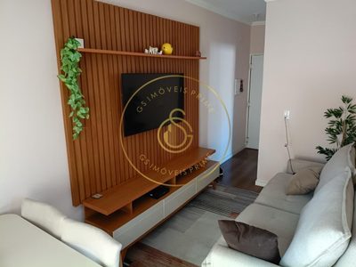 Apartamento - Foto 2