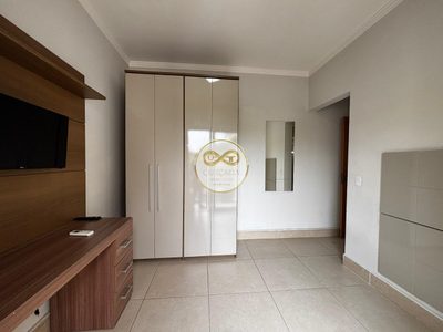 Kitnet-Studio, 30 m² - Foto 3