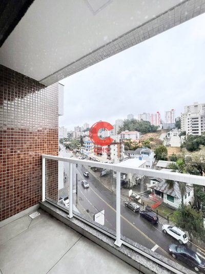 Apartamento, 2 quartos, 66 m² - Foto 1