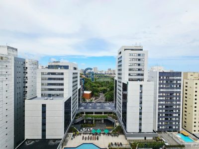 Apartamento, 3 quartos, 91 m² - Foto 4
