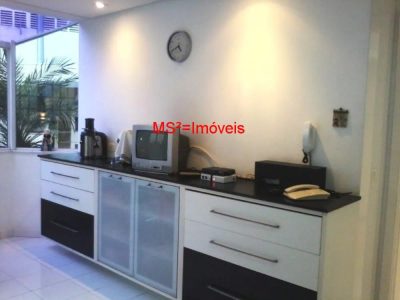Casa, 4 quartos, 560 m² - Foto 4
