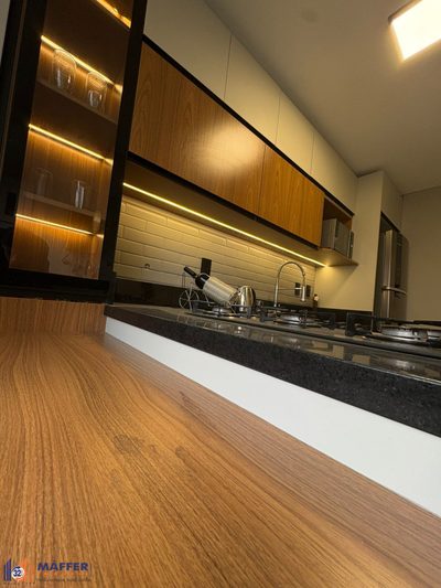 Apartamento, 2 quartos, 81 m² - Foto 5