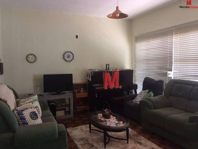 Casa, 4 quartos, 246 m² - Foto 4