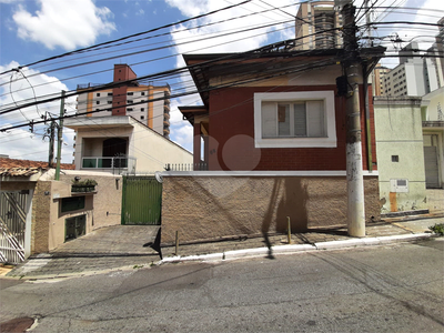 Sobrado, 5 quartos, 266 m² - Foto 2