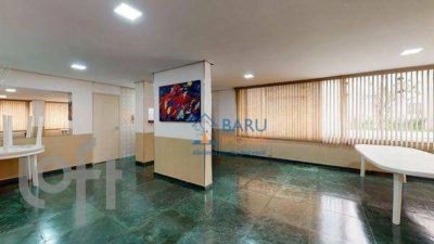 Apartamento, 2 quartos, 54 m² - Foto 4