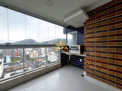 Apartamento, 2 quartos, 80 m² - Foto 3