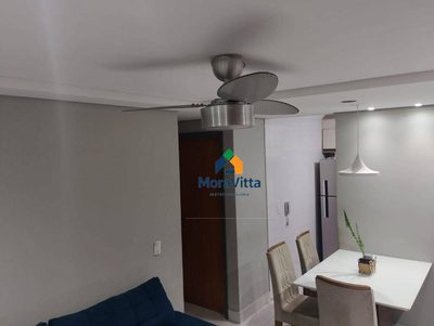 Apartamento, 2 quartos, 55 m² - Foto 3