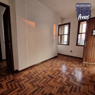 Apartamento, 1 quarto, 43 m² - Foto 3