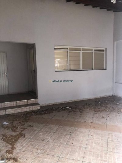 Casa, 3 quartos, 193 m² - Foto 2