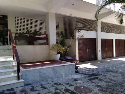 Apartamento, 3 quartos, 132 m² - Foto 2