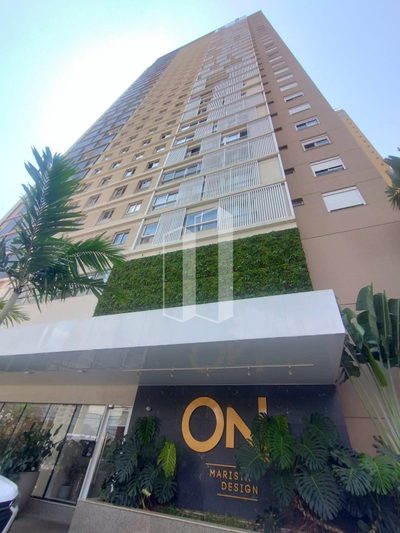 Apartamento, 3 quartos, 115 m² - Foto 1