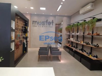 Loja-Salão, 250 m² - Foto 4