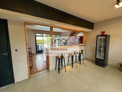Casa, 5 quartos, 420 m² - Foto 2