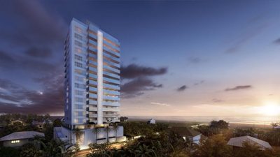 Apartamento, 4 quartos, 98 m² - Foto 1