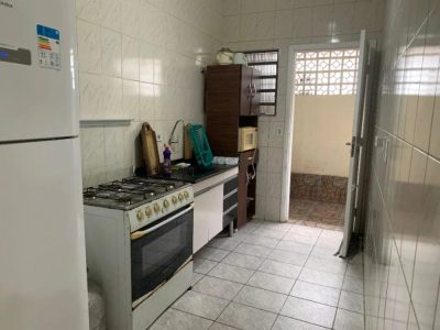 Casa, 1 quarto, 50 m² - Foto 2