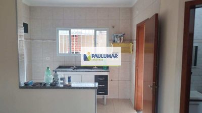 Sobrado, 2 quartos, 65 m² - Foto 4