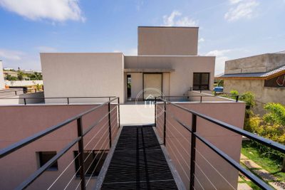 Casa de Condomínio, 5 quartos - Foto 2