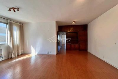 Apartamento, 4 quartos, 124 m² - Foto 1