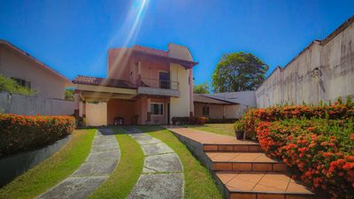 Casa, 3 quartos - Foto 2