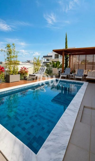 Sobrado, 4 quartos, 4300 m² - Foto 3