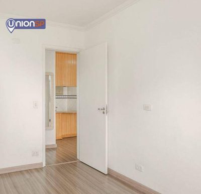 Apartamento, 1 quarto, 46 m² - Foto 4