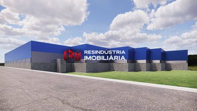 Depósito-Galpão, 11438 m² - Foto 4