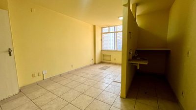 Sala-Conjunto, 35 m² - Foto 2