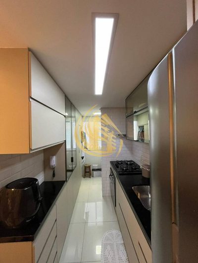 Apartamento, 2 quartos, 66 m² - Foto 4