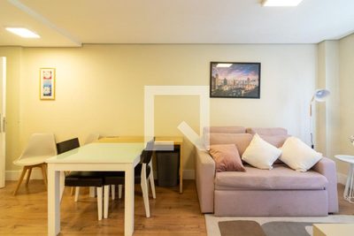 Apartamento, 1 quarto, 38 m² - Foto 5