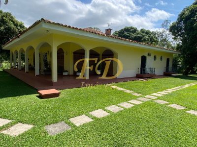 Sítio, 3 quartos, 10 hectares - Foto 4