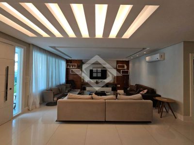 Casa, 5 quartos, 420 m² - Foto 5