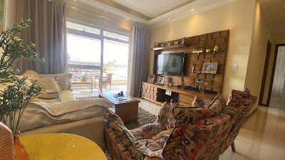Apartamento, 2 quartos, 111 m² - Foto 2
