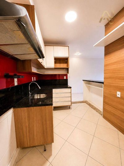 Apartamento, 3 quartos, 90 m² - Foto 5