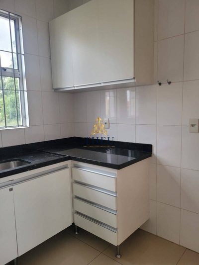 Apartamento, 3 quartos, 90 m² - Foto 3
