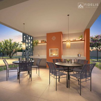 Apartamento, 2 quartos, 69 m² - Foto 5