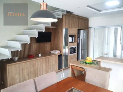 Casa, 2 quartos, 162 m² - Foto 1