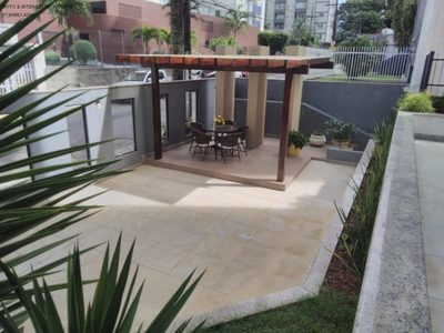 Apartamento, 3 quartos, 110 m² - Foto 1