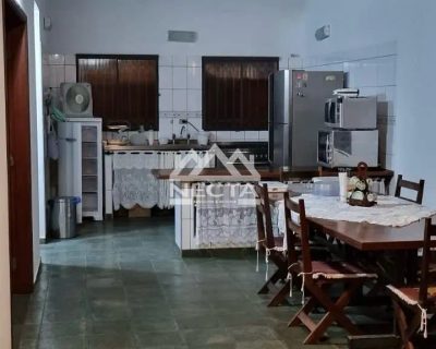 Sobrado, 4 quartos, 215 m² - Foto 4