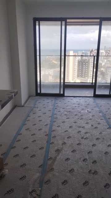 Apartamento, 1 quarto, 26 m² - Foto 5