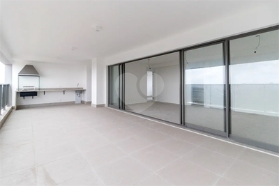 Apartamento, 3 quartos, 166 m² - Foto 4