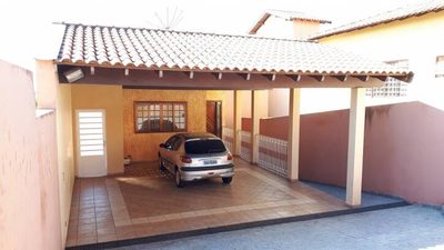 Casa, 5 quartos, 441 m² - Foto 3