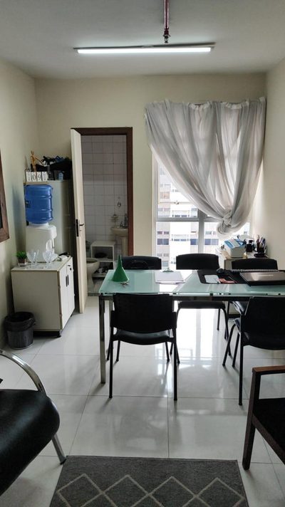 Sala-Conjunto, 30 m² - Foto 4