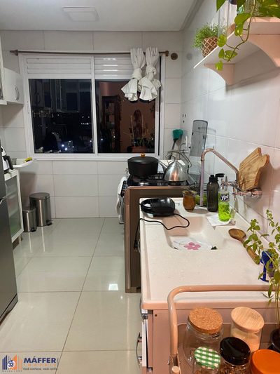 Apartamento, 1 quarto, 48 m² - Foto 5