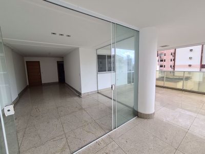 Apartamento, 4 quartos, 141 m² - Foto 3