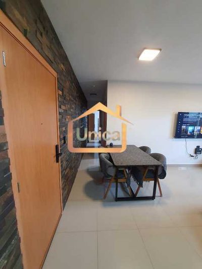 Apartamento, 2 quartos, 68 m² - Foto 3