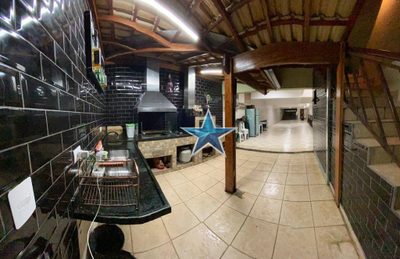 Sobrado, 3 quartos, 225 m² - Foto 3