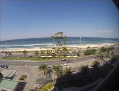 Apartamento, 4 quartos, 400 m² - Foto 1