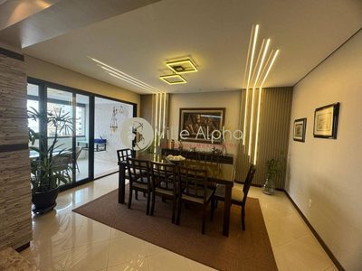 Apartamento, 3 quartos, 200 m² - Foto 3