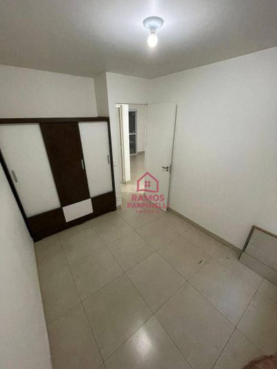 Apartamento, 2 quartos, 55 m² - Foto 5
