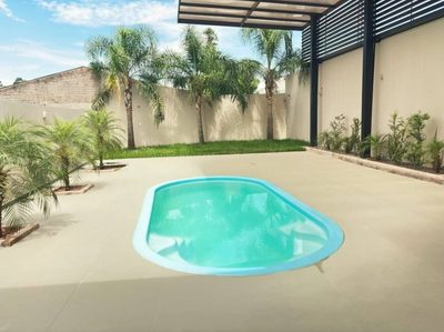 Casa, 3 quartos, 222 m² - Foto 5